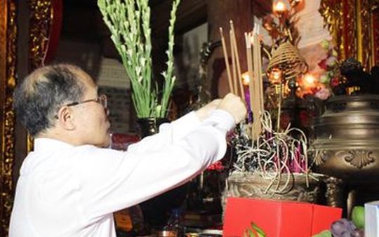 Người xưa dạy: Cúng cả năm không bằng một ngày duy nhất này trong tháng Giêng, lý do là gì?