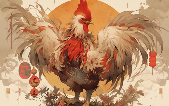 Bậc thầy phong thủy Trung Quốc dự đoán 4 con giáp siêu may mắn, tăng mạnh tài sản ròng sau ngày vía Thần Tài