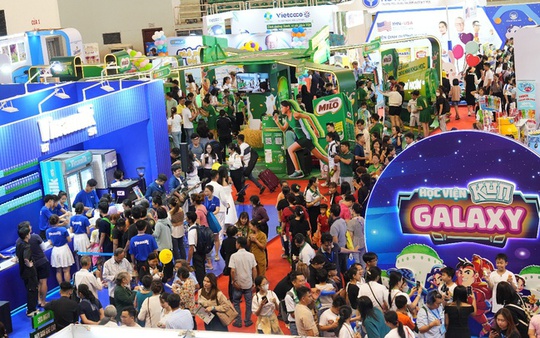 VIETNAM DAIRY 2026: Thúc đẩy giao thương, phát triển ngành sữa theo hướng bền vững