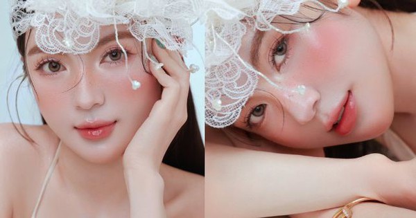 Chu Thanh Huyền Tỏa Sáng Với Visual "Nét Căng", Quang Hải Không Nhận Ra Vợ, Netizen So Sánh Với Hoà Minzy