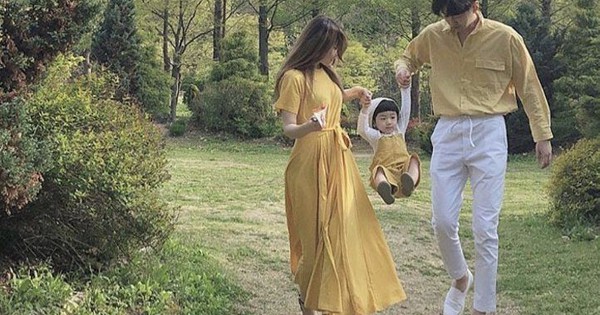 Bố mẹ nên làm gì khi nghe người khác CHÊ BAI con mình?