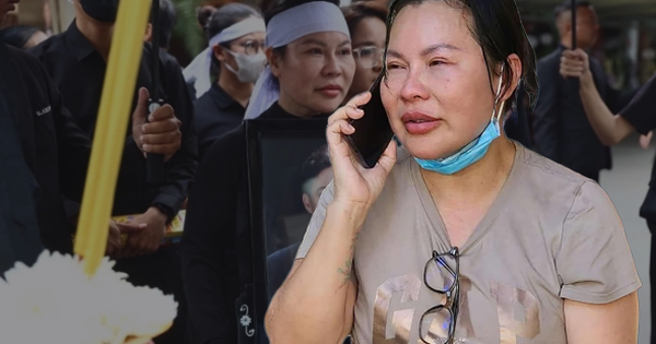 Vợ Quý Bình khẳng định em trai chồng không thích mình, gia đình chồng không cùng tư duy