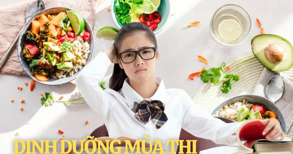 6 thực phẩm là "đánh cắp" chỉ số IQ của bạn, vào mùa thi cần tránh để não bộ minh mẫn