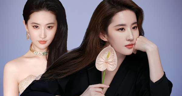 37 tuổi, Lưu Diệc Phi rũ bỏ hình tượng “thần tiên tỷ tỷ”, bước vào vai diễn gai góc nhất sự nghiệp
