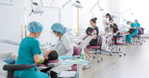 Cảnh giác với những chiêu trò của "Nha tặc": Mất tiền, mất thời gian, mất luôn cả răng