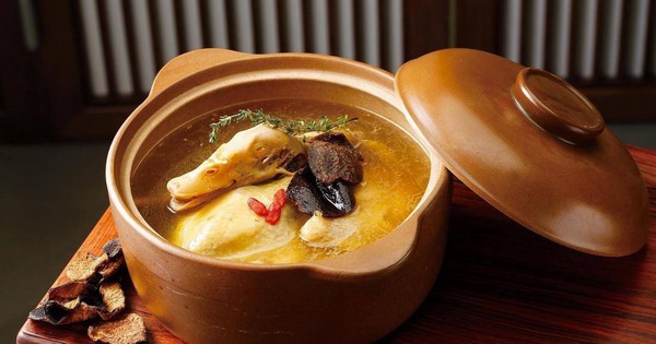 3 món canh nhất định nên ăn vào đầu mùa thu vì có tác dụng giữ ẩm cho da và phổi cực tốt