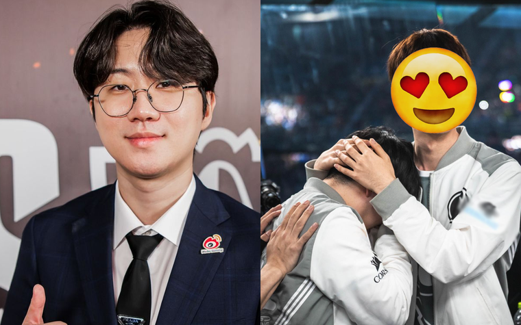 IG có thể là "LPL's last hope" vì sắp sở hữu loạt tên tuổi "khủng"