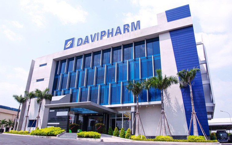 Davipharm trên hành trình trở thành nơi làm việc tốt nhất Việt Nam