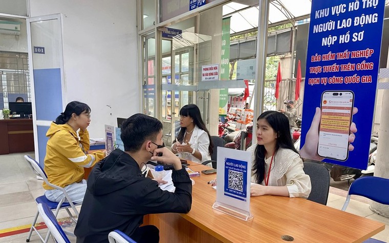 3 thay đổi lớn về Bảo hiểm thất nghiệp từ 1/1/2026
