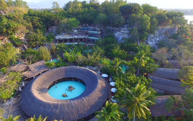 I-Resort Nha Trang - Khi nghỉ dưỡng trở thành hành trình phục hồi thân - tâm - trí