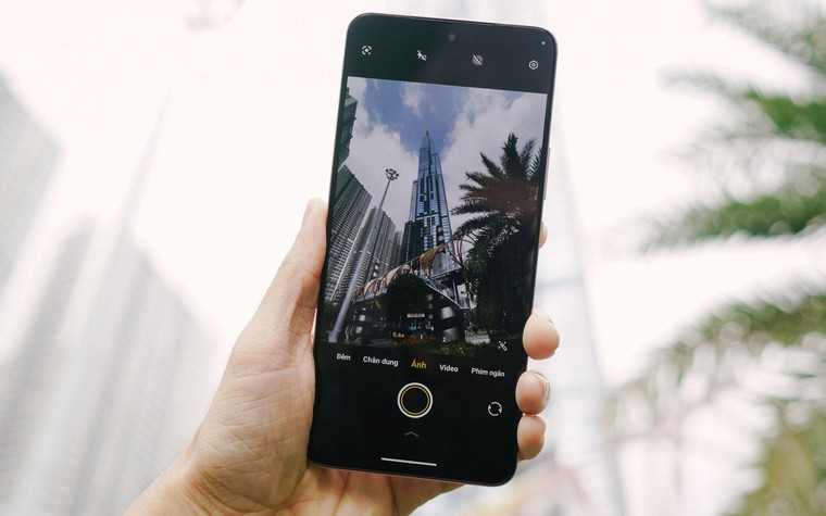 Trải nghiệm vivo V60 Lite 5G trong một chuyến đi “Nam tiến” ngẫu hứng