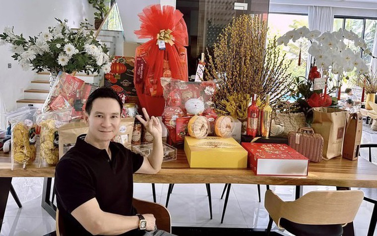 Nghệ sĩ U60 giàu nhất miền Tây, cả nước yêu quý ủng hộ