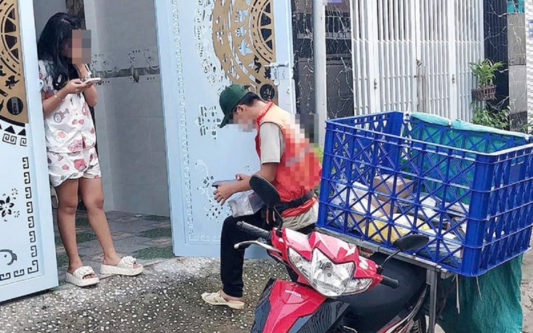 Xuất hiện chiêu trò lừa đảo mới liên quan đến ship hàng, đã có người mất sạch 68 triệu đồng trong tài khoản