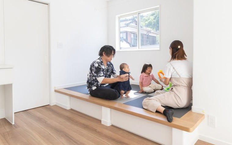 Căn nhà tối giản của mẹ hai con người Nhật sạch đến mức gây sốt: Hàng triệu người xem chỉ để… “được chữa lành”