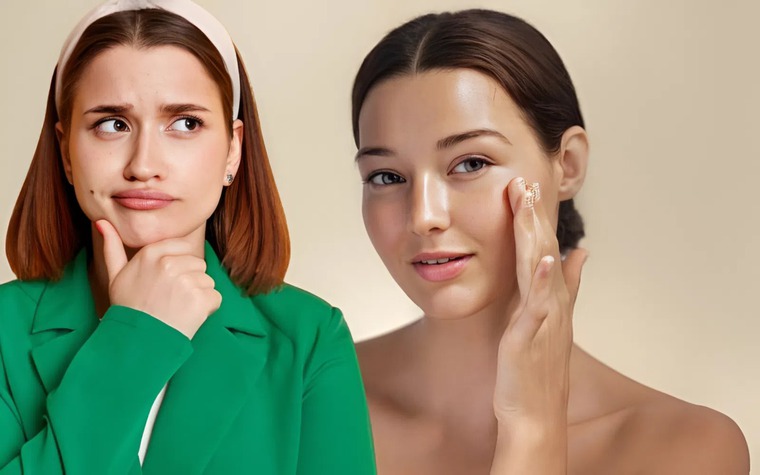 12 thói quen hàng ngày đang bí mật hủy hoại làn da của bạn, skincare kỹ đến mấy mà mắc phải cũng "công cốc"
