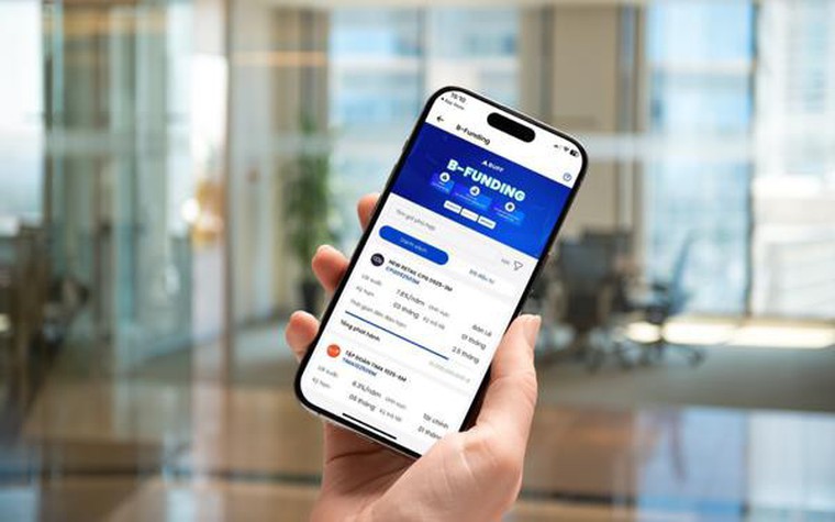 4 ứng dụng Fintech giúp "tiền nhàn rỗi" sinh lời hiệu quả