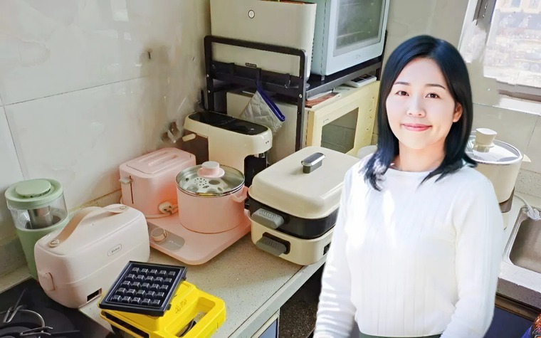 Bước vào tuổi 40 tôi nhận ra: 5 món càng giữ càng rối, bỏ đi thấy cuộc sống “dễ thở” hơn hẳn