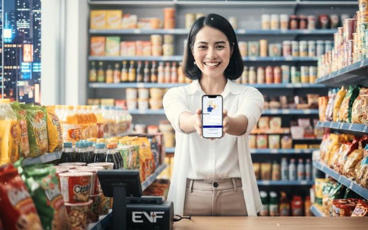 Tín hiệu tích cực từ các tổ chức tín dụng trong những tháng cuối năm