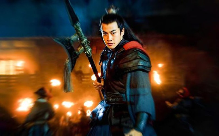 Vị tướng thường bị xem nhẹ trong Tam Quốc, nhưng thực sự mới là người khiến Lữ Bố phải kiêng dè