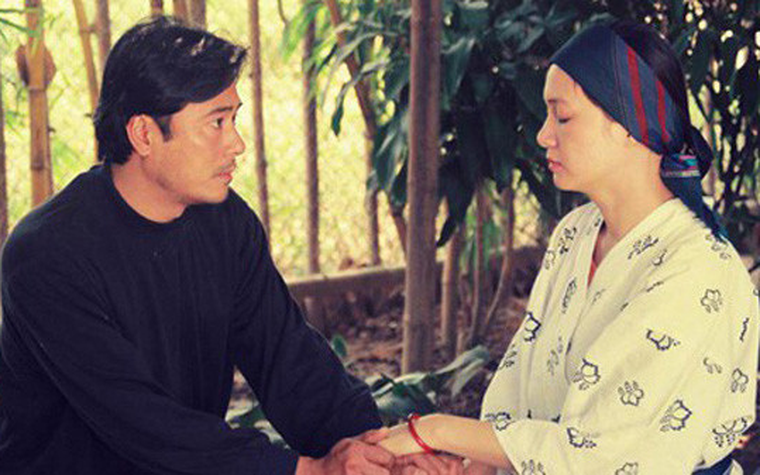 Nam NSND nổi tiếng cả nước với vai đào hoa, có hàng trăm “người tình màn ảnh” nhưng ngoài đời trái ngược bất ngờ