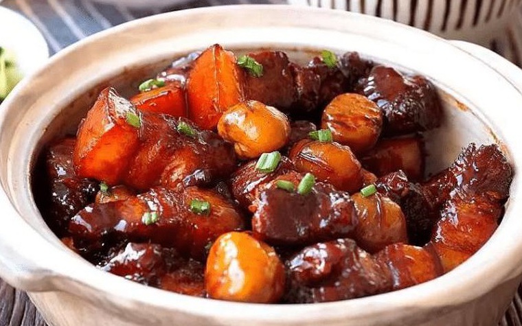 Bí quyết để có món thịt ngon đậm đà, mềm tan trong miệng nằm ở 3 điểm này!