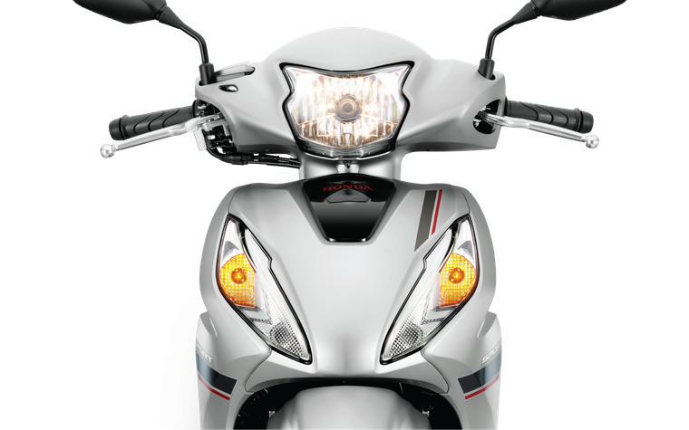 Honda Vision 2026 chính thức ra mắt: Lột xác với màu mới cực "chiến", chốt ngày mở bán 18/12