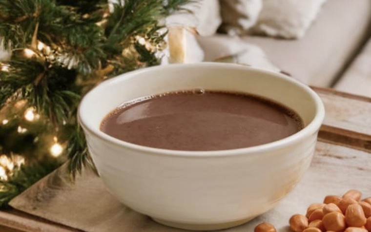 7 bữa sáng siêu nhanh mà bổ dưỡng: Mỗi ngày 1 ly vừa nhanh, ngon lại dưỡng da, bổ khí huyết, tốt cho tỳ vị...