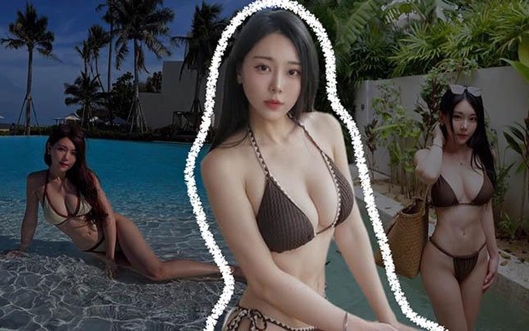 Quyết tâm thay đổi sự nghiệp, cô nàng lột xác thành hot girl du lịch 24/7