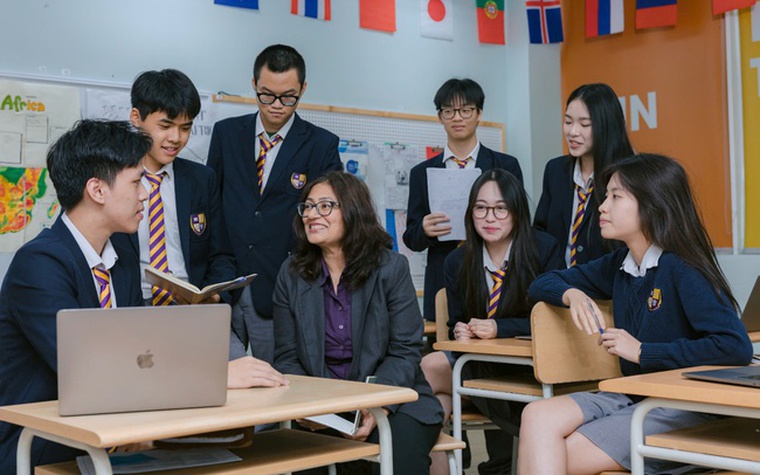 Học bổng và thước đo chất lượng giáo dục