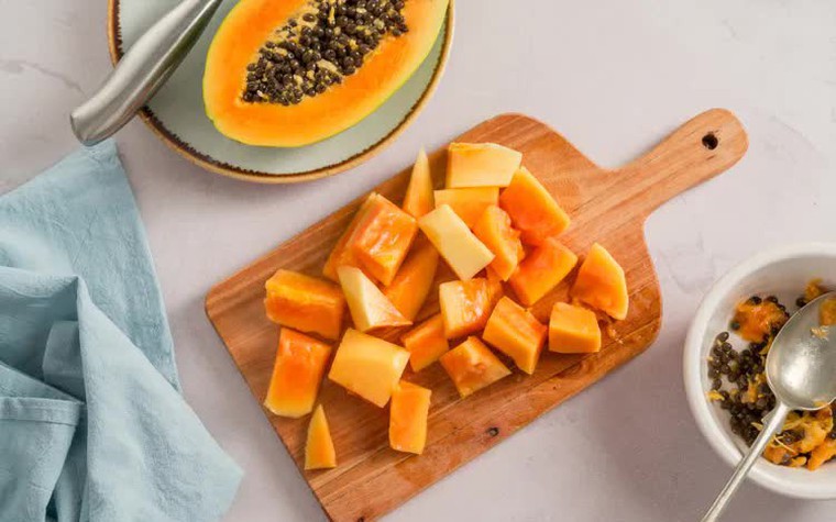 10 thực phẩm hỗ trợ tiêu hóa còn tốt hơn cả gừng, ai "bụng dạ kém" thì bổ sung ngay để cải thiện