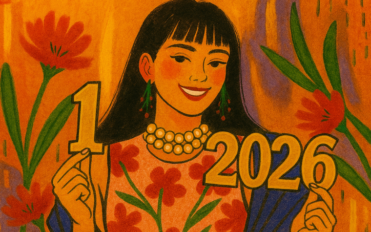 Thần số học năm 2026: Năm cá nhân số 1 - Thời điểm vàng để “đòi lại cuộc đời mình”