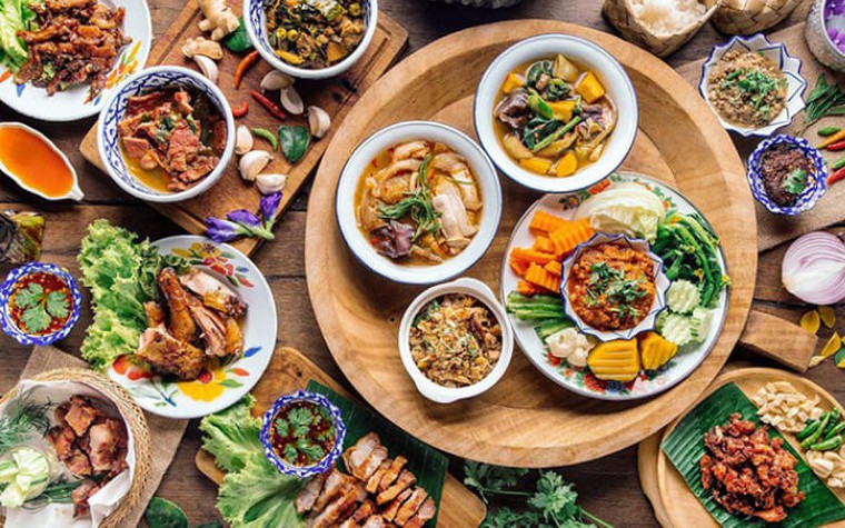 Làm thế nào để các bữa ăn hàng ngày trở nên ngon miệng và hấp dẫn? Hãy nắm vững những mẹo này