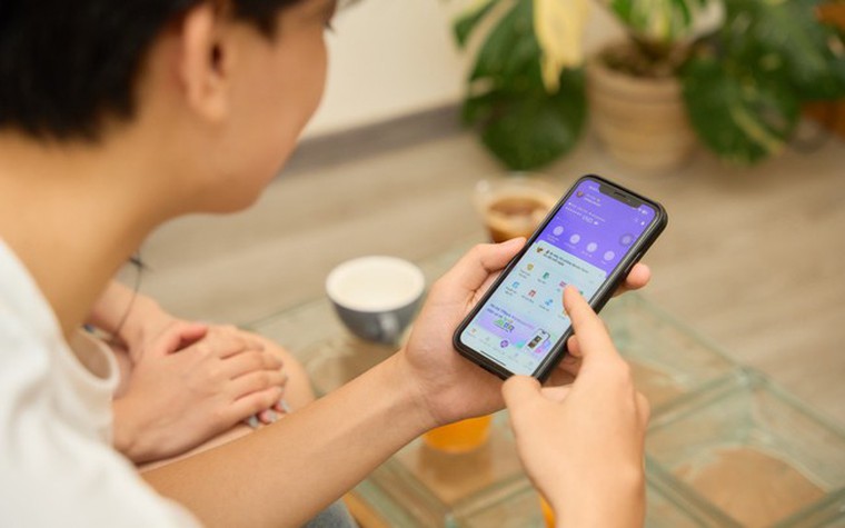 Khi những trải nghiệm số làm nên mùa lễ hội trọn vẹn