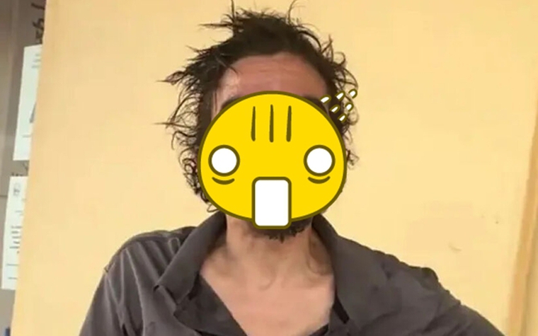 Sao nhí đình đám nay thành kẻ vô gia cư, gia đình từ chối nhận tiền quyên góp