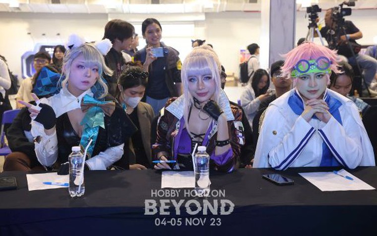 Byoru ra mắt loạt hoạt động mới, tiếp tục mở rộng dấu ấn trong cộng đồng cosplay toàn cầu