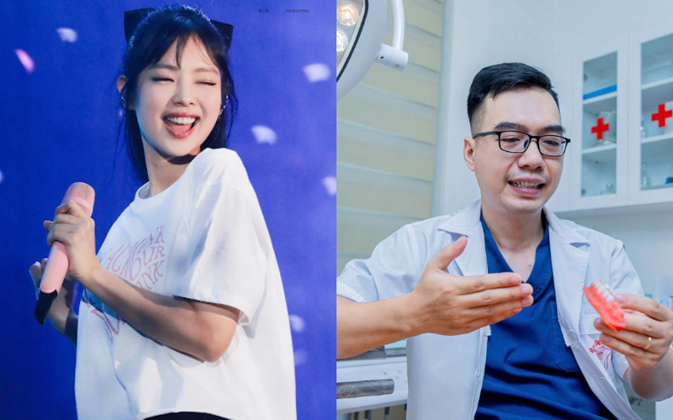 Làm đẹp răng đón Tết: "Đây là lúc bác sĩ phải tỉnh táo nhất"