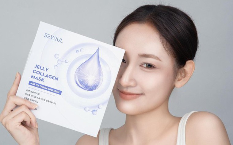 Xu hướng chăm sóc da chuyên sâu tại nhà năm 2025