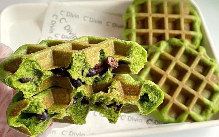 Những người yêu thích matcha nhất định phải thử món này: Công thức bất bại, thơm ngon khó cưỡng