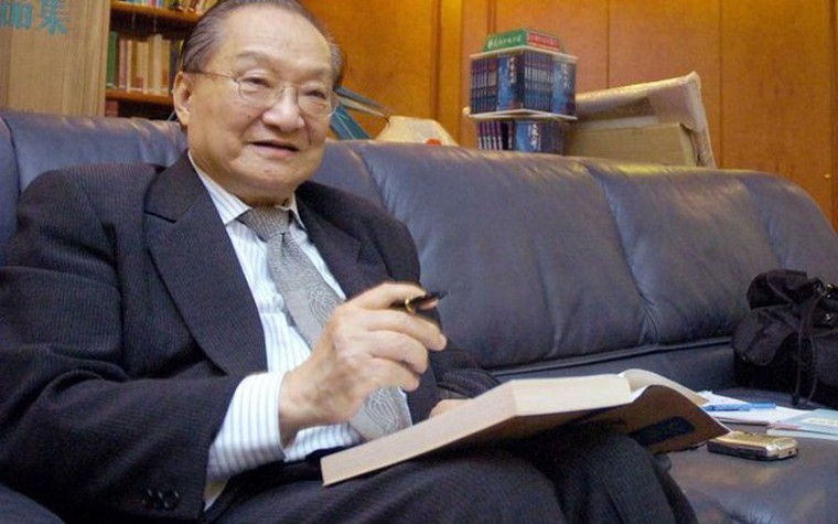 Kim Dung từng tạo ra một ác nhân khiến độc giả rùng mình nhưng kết cục của người đó mới thật gây sốc