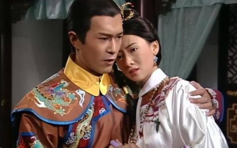 Phi tần đặc biệt của Càn Long: Chưa từng bước vào hậu cung, vẫn được phong tước vị chỉ đứng sau hoàng hậu