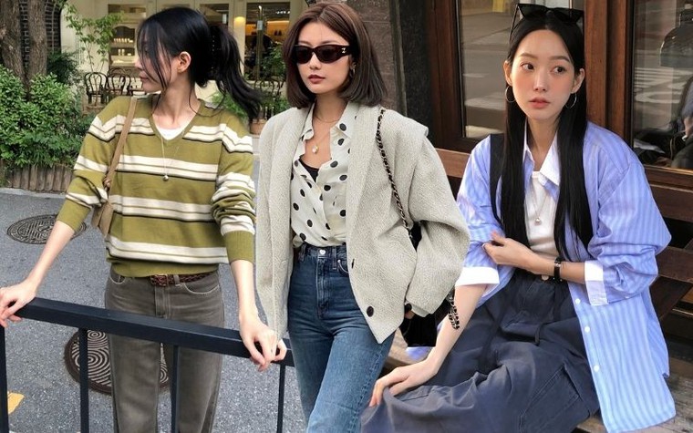 5 xu hướng trang phục họa tiết sẽ "làm mưa làm gió" trong năm 2026