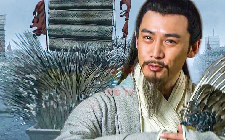 5 quân sư kiệt xuất của Tam Quốc diễn nghĩa: Gia Cát Lượng ngang tài với một người