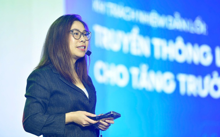 Hướng đến “Nền kinh tế niềm tin” lành mạnh: Giải pháp cho sự phát triển bền vững của ngành sáng tạo