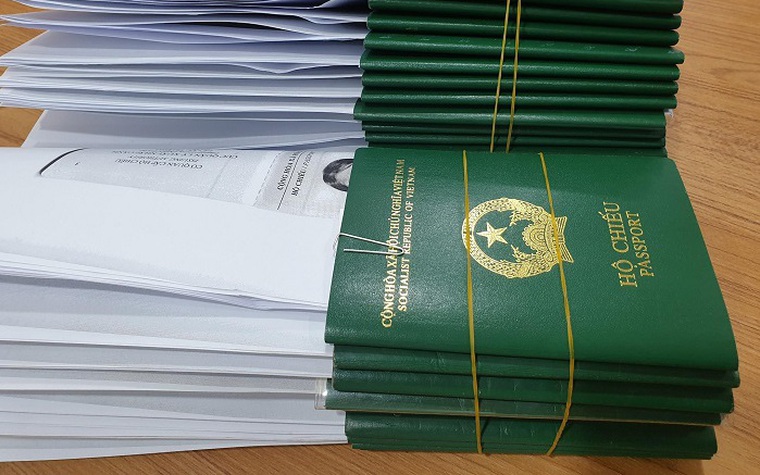 Công an Hà Nội cảnh báo nóng