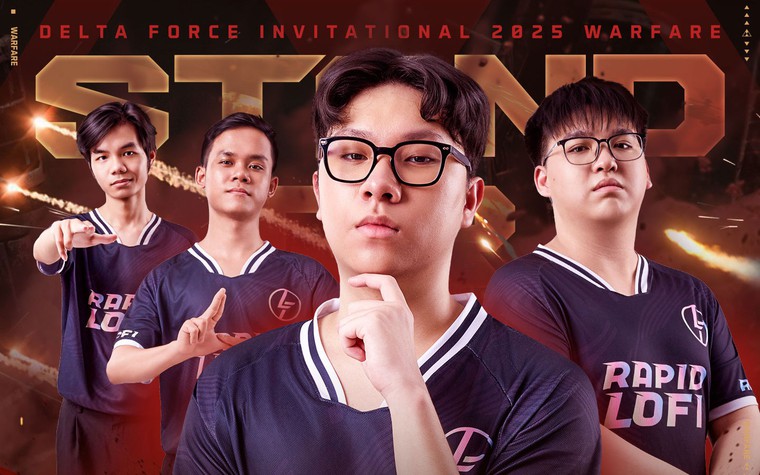 Rapid Lofi đối đầu 7 "gã khổng lồ", tranh đoạt 5,2 tỷ đồng tại "chảo lửa" Quần Ngựa