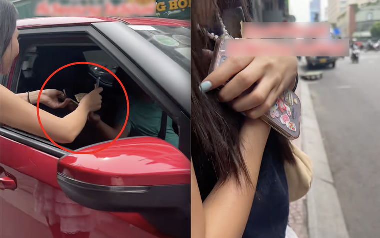 Mất điện thoại khi du lịch TP.HCM, vị khách Thái Lan ngỡ ngàng với sự việc diễn ra sau đó