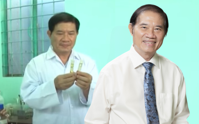 Ông chủ Thorakao đỉnh cao như thế nào?