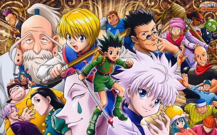 5 bộ anime còn dang dở mà người hâm mộ đều muốn được xem xong