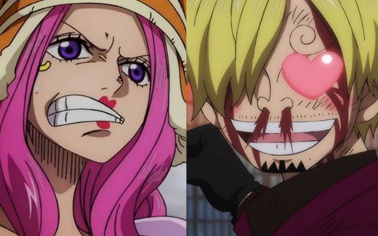 Người hâm mộ One Piece có một lời phàn nàn về sự trở lại của anime