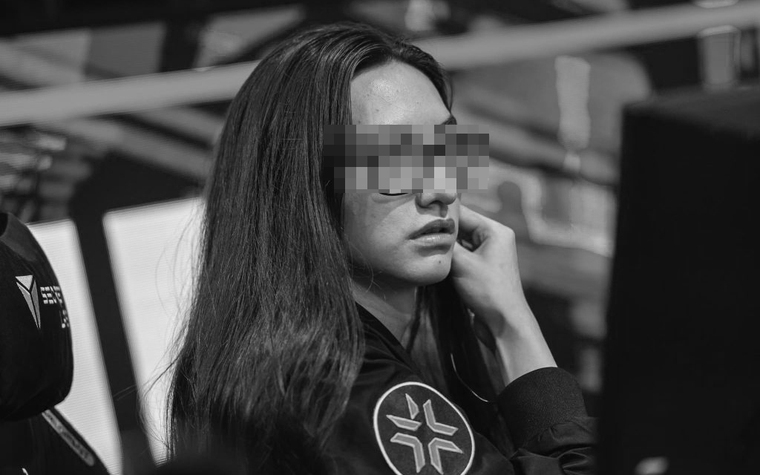 Sao nữ VALORANT bị tố "xâm hại" bạn gái, cộng đồng game thủ hết sức phẫn nộ